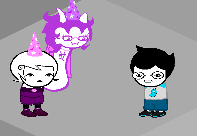 Homestuck