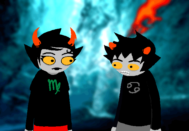Homestuck